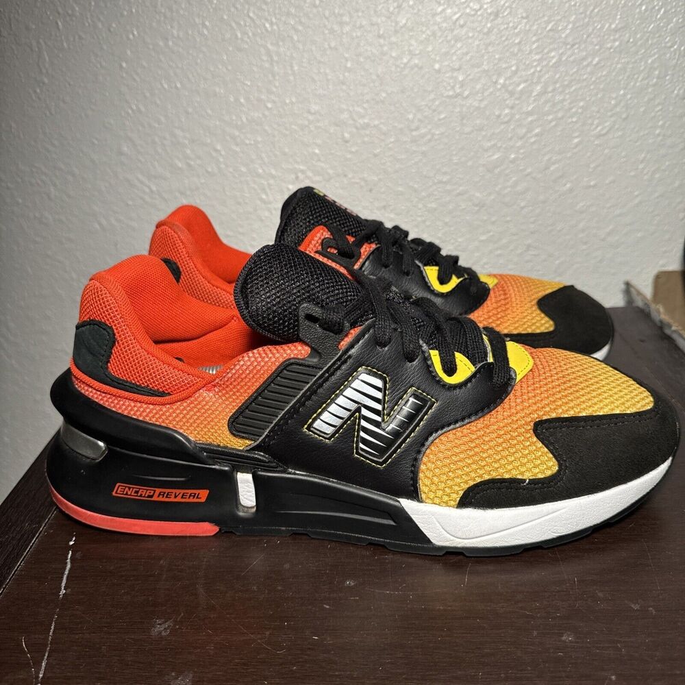 New Balance 997S x Kawhi Leonard "Sunset Pack" Casual MS997KL2 -Men's Size 10